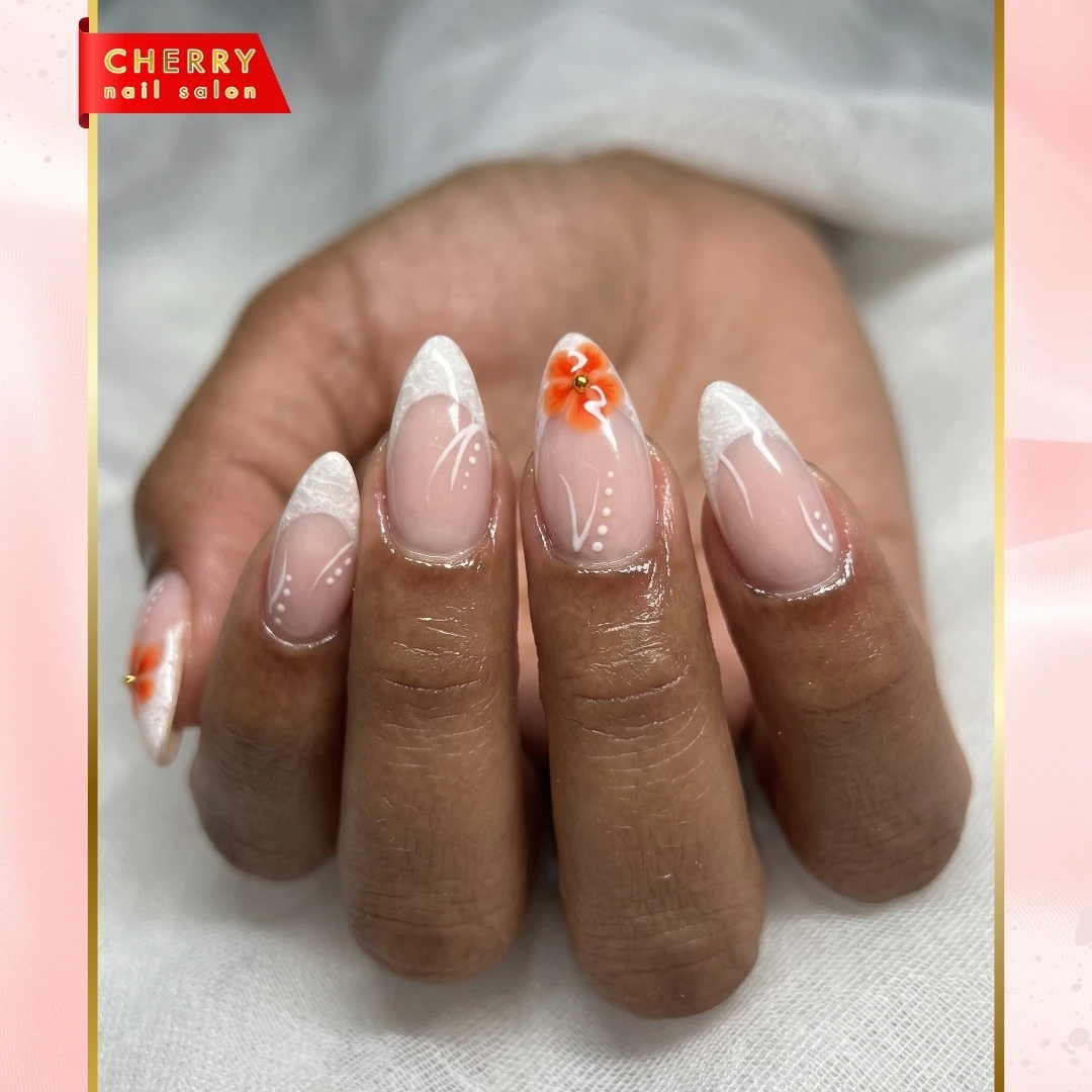 Nail July 22